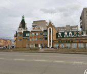 офис 2070 кв м, этаж 2/3 Советская улица, 113/1