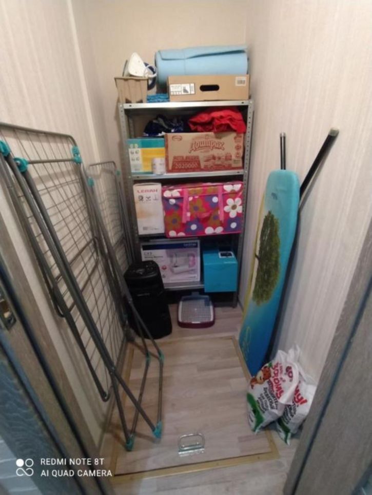 Коттедж/дом Вокзальная, 2/2