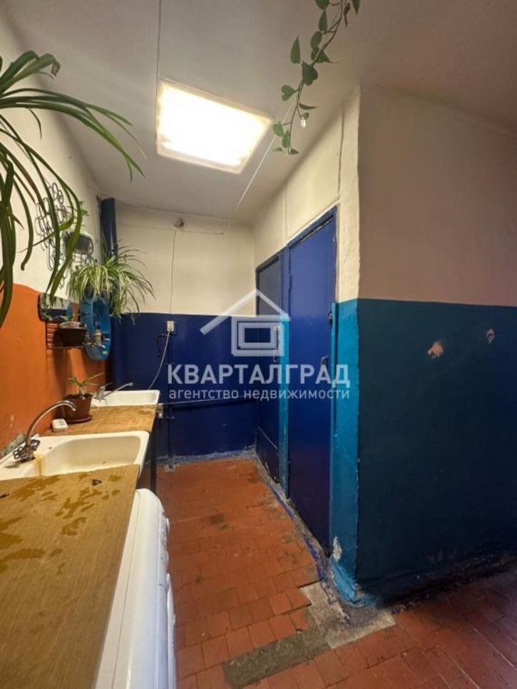 Комната Заводской микрорайон , 27