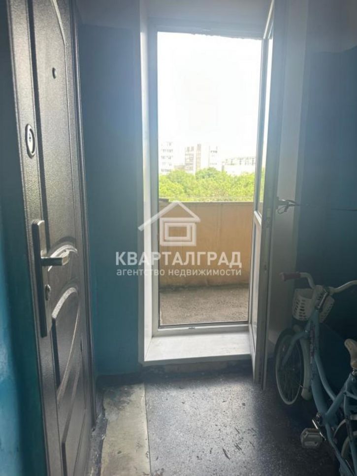 Комната Заводской микрорайон , 27