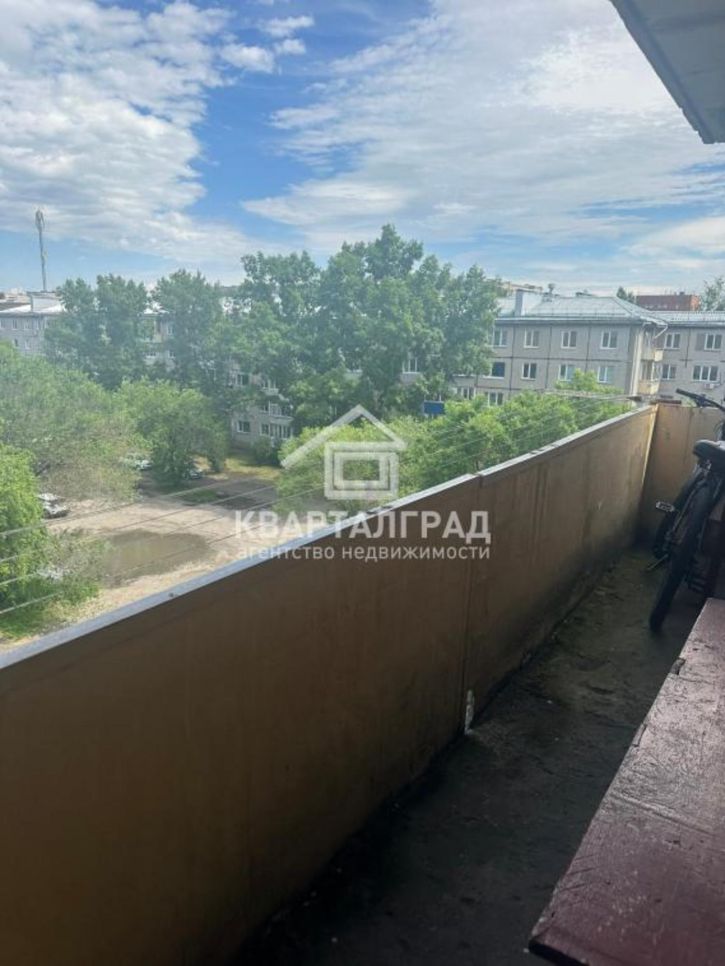 Комната Заводской микрорайон , 27