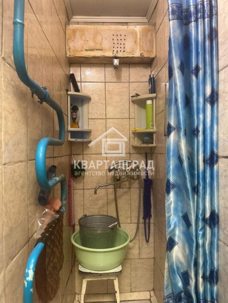 Комната Заводской микрорайон , 27