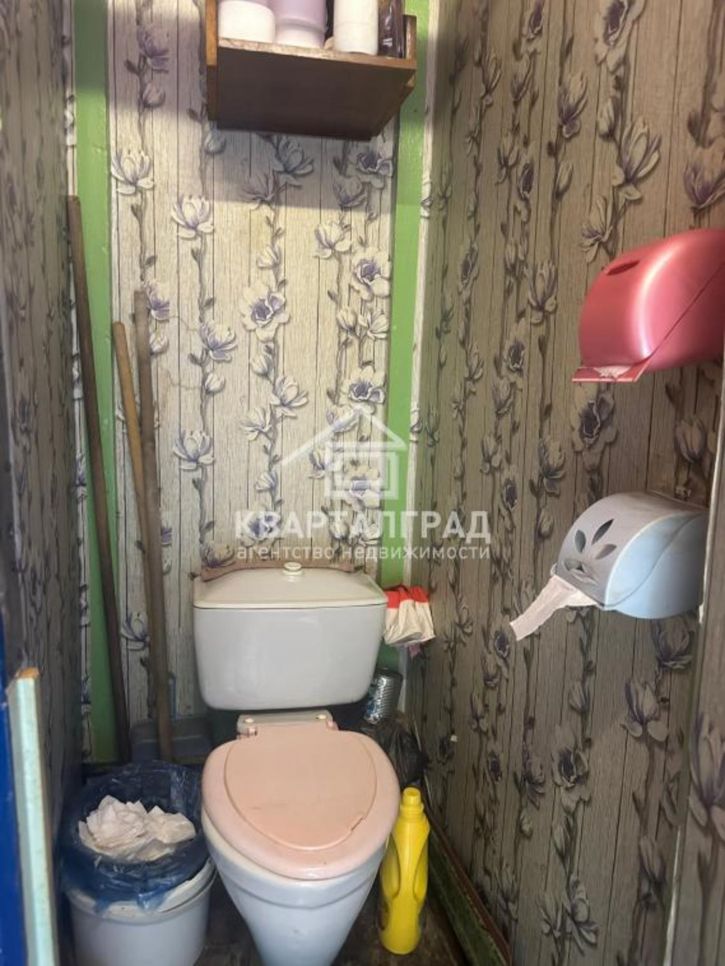 Комната Заводской микрорайон , 27