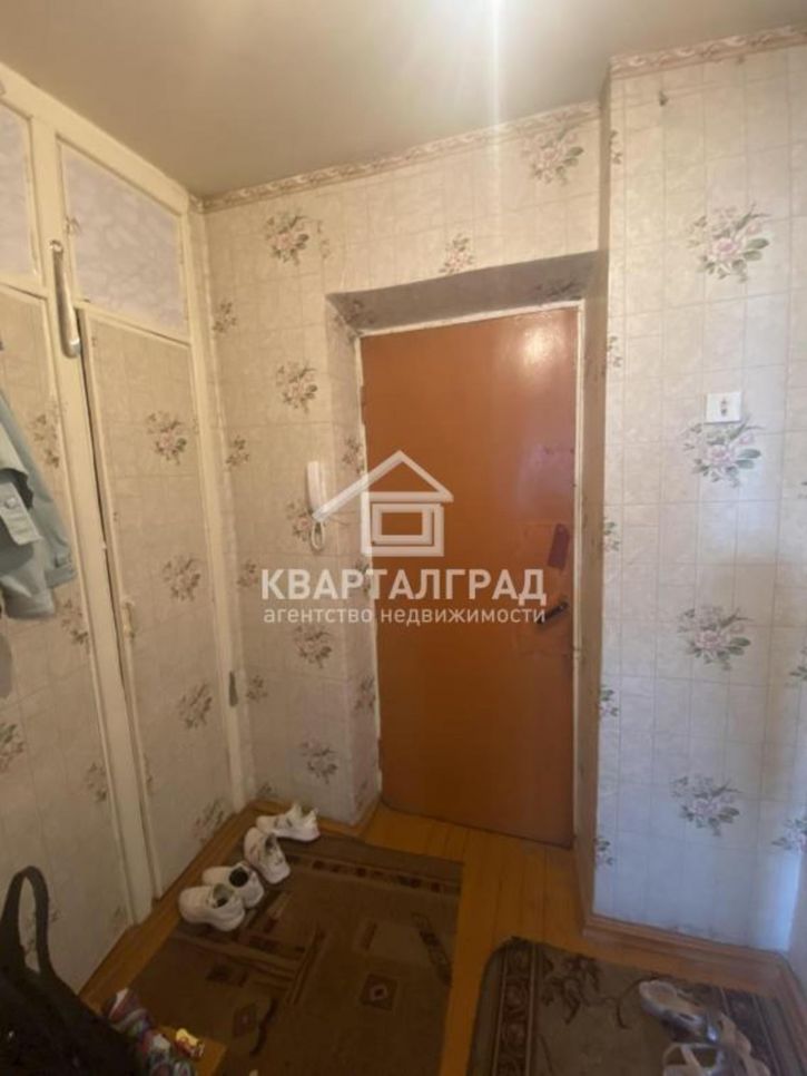 1-комн квартира Заводской микрорайон , 26