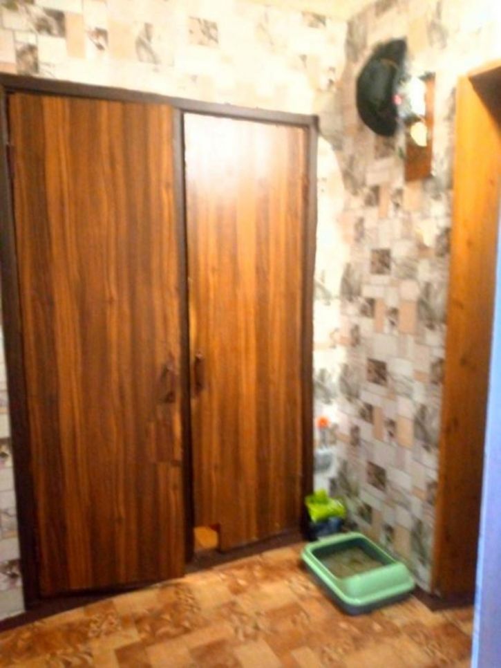 1-комн квартира Космонавтов, 18/2