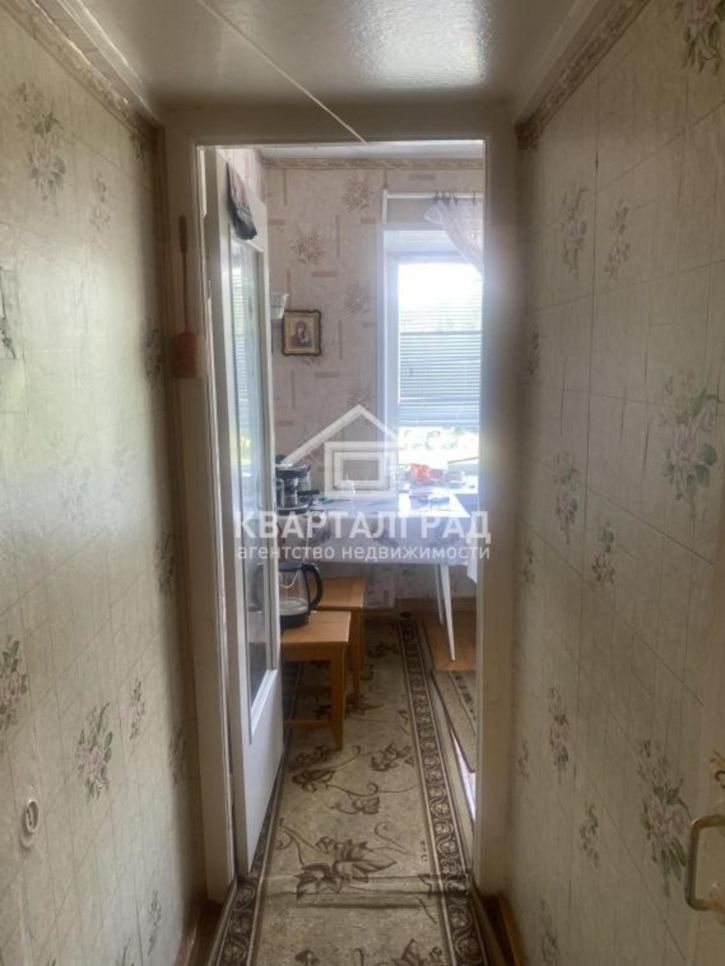 1-комн квартира Заводской микрорайон , 26