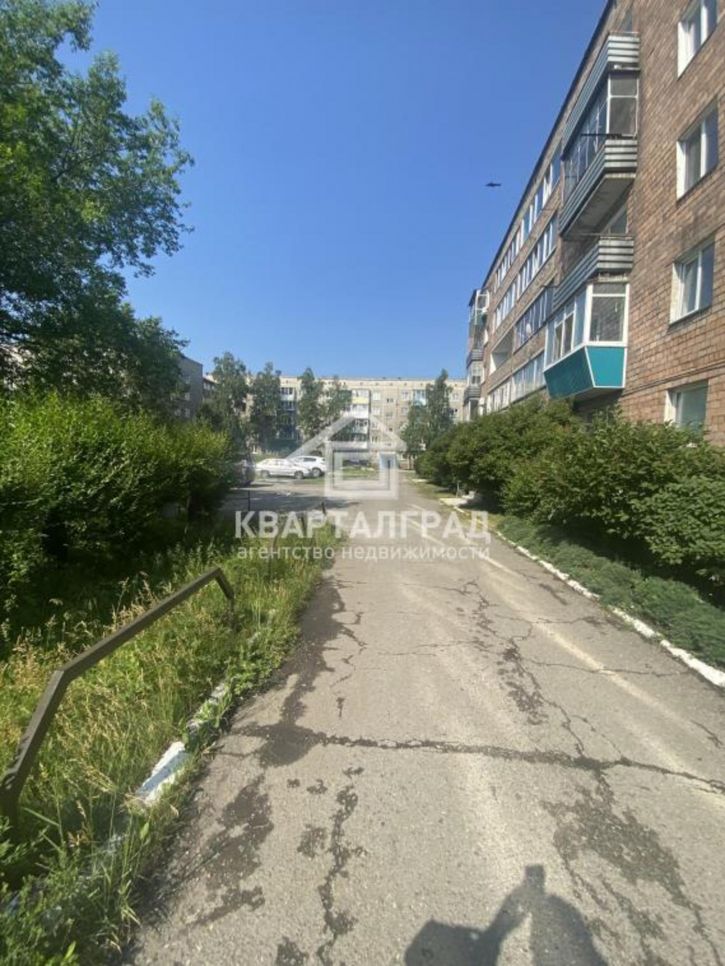 1-комн квартира Заводской микрорайон , 26