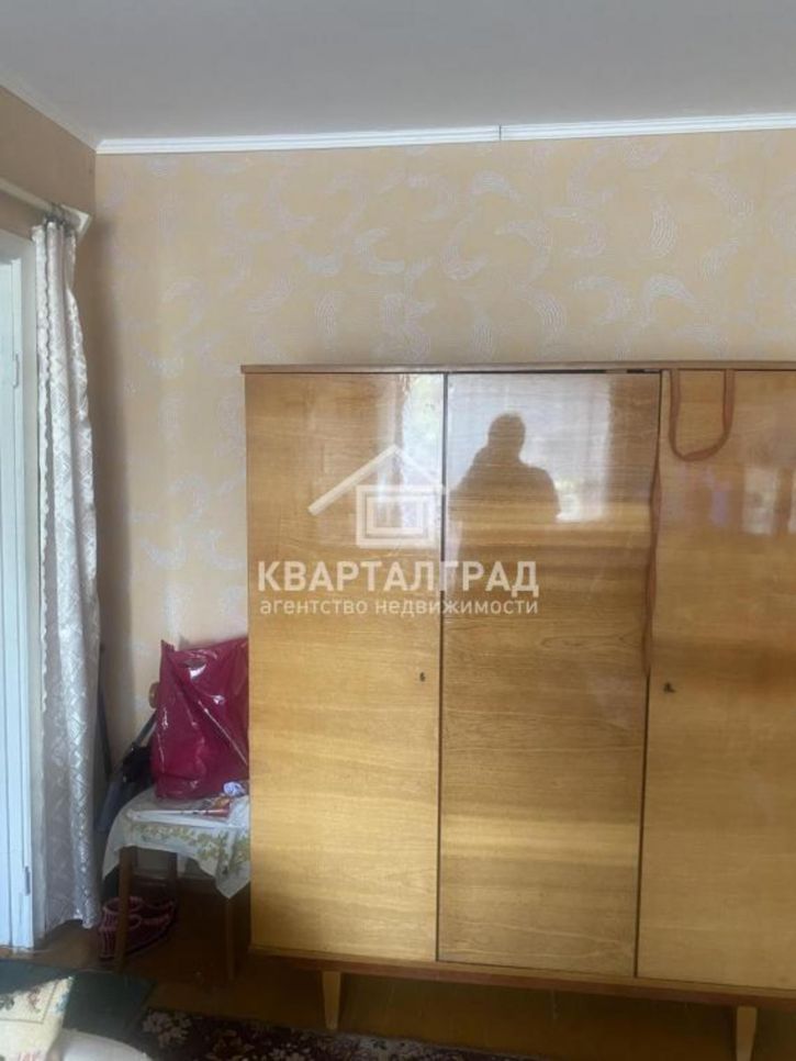 1-комн квартира Заводской микрорайон , 26