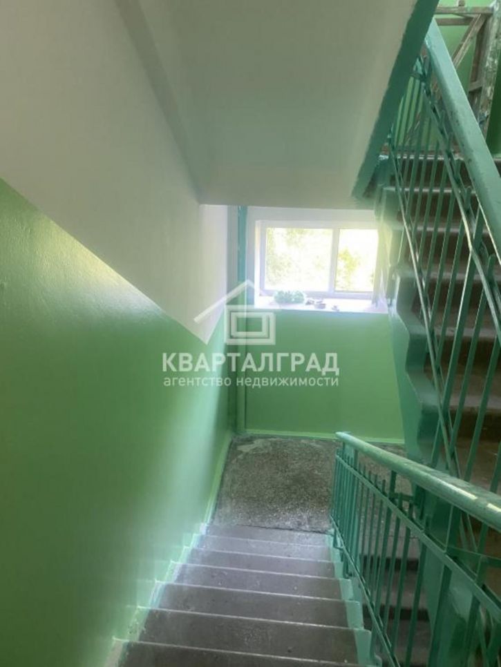 1-комн квартира Заводской микрорайон , 26