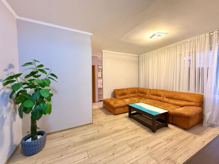 2-комн квартира Центральный микрорайон, 13А