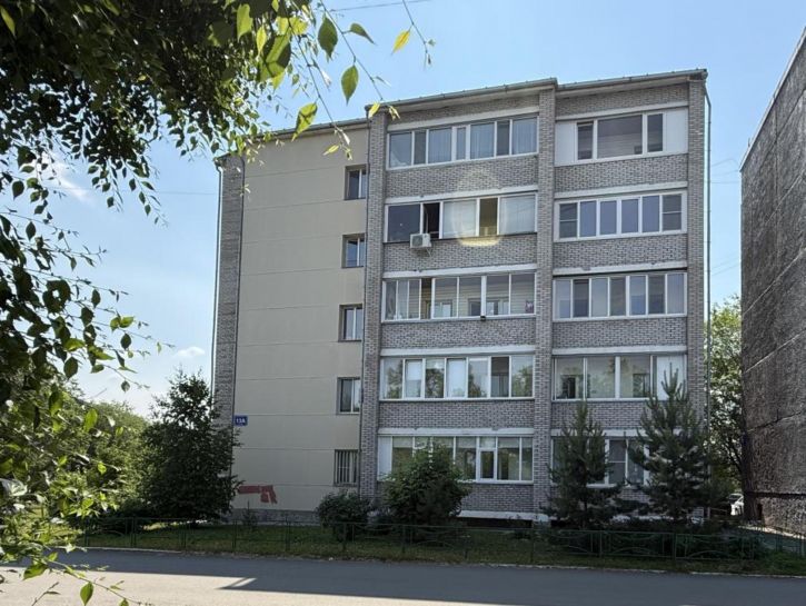 2-комн квартира Центральный микрорайон, 13А