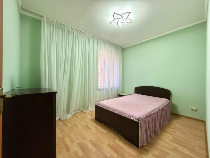 2-комн квартира Центральный микрорайон, 13А
