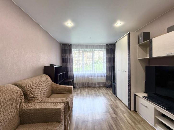 2-комн квартира Заводской микрорайон, 46