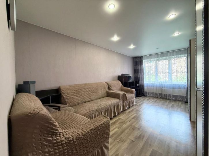 2-комн квартира Заводской микрорайон, 46