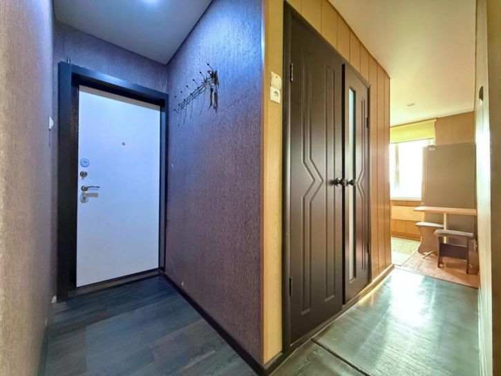 2-комн квартира Заводской микрорайон, 46