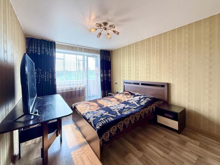2-комн квартира Заводской микрорайон, 46