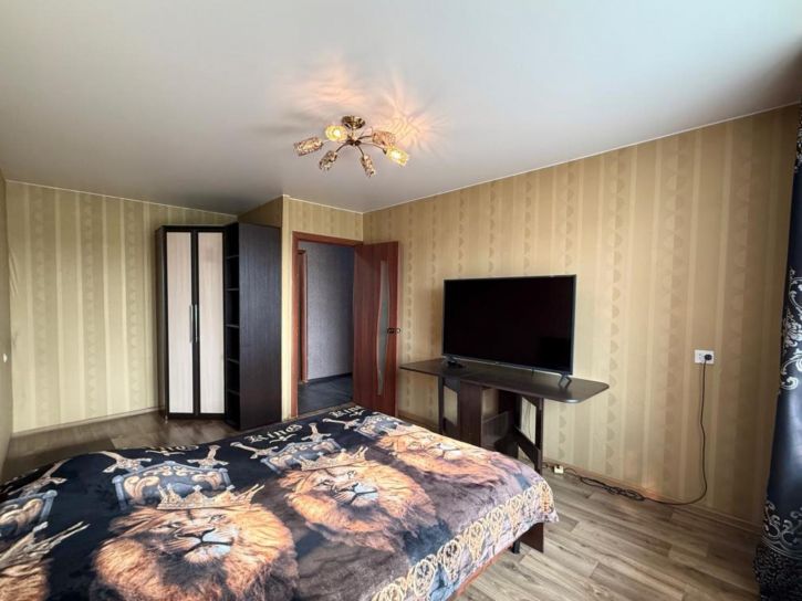 2-комн квартира Заводской микрорайон, 46