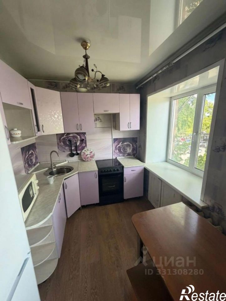 2-комн квартира ул Пушкина, 3,  д. 3
