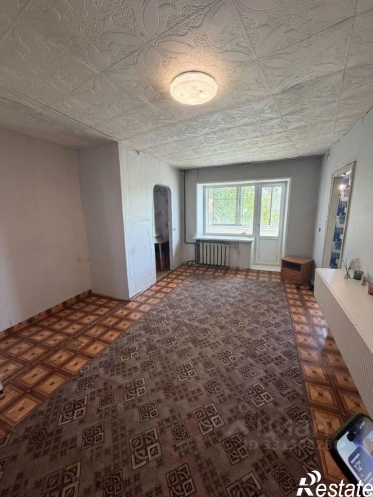2-комн квартира ул Пушкина, 3,  д. 3