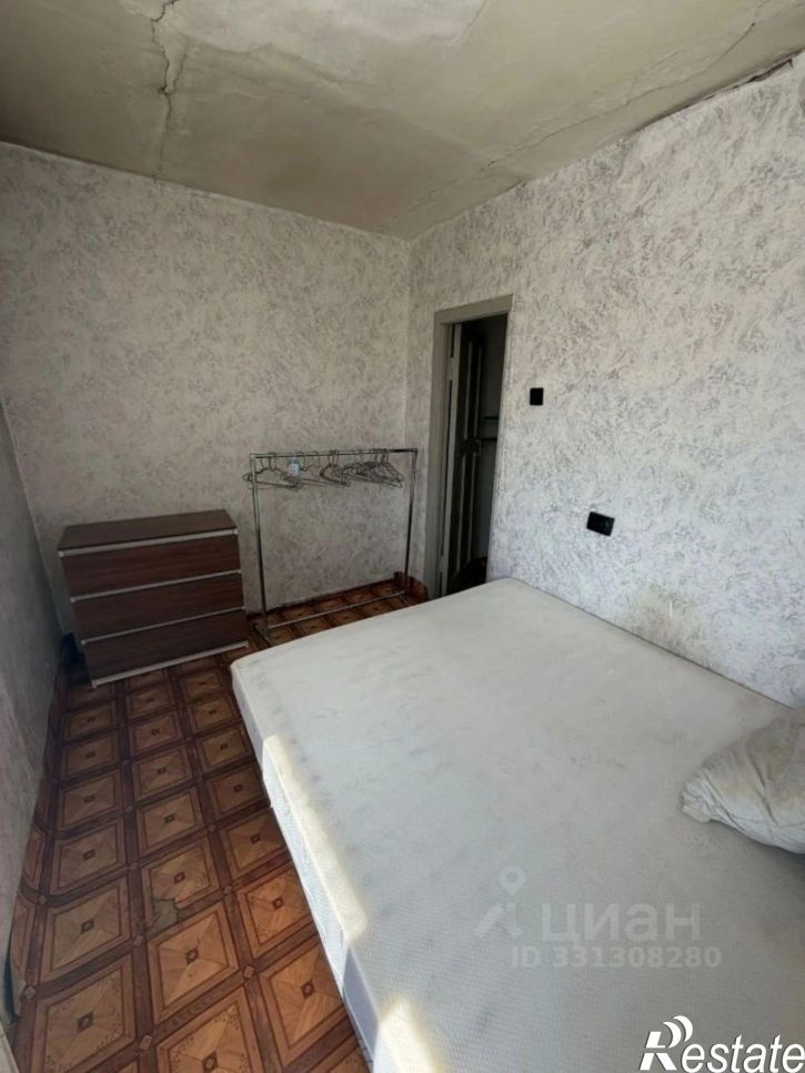 2-комн квартира ул Пушкина, 3,  д. 3