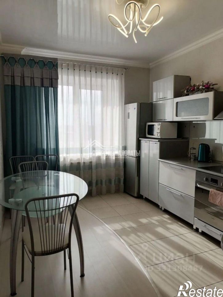 1-комн квартира проспект Космонавтов, 1В,  д. 1В