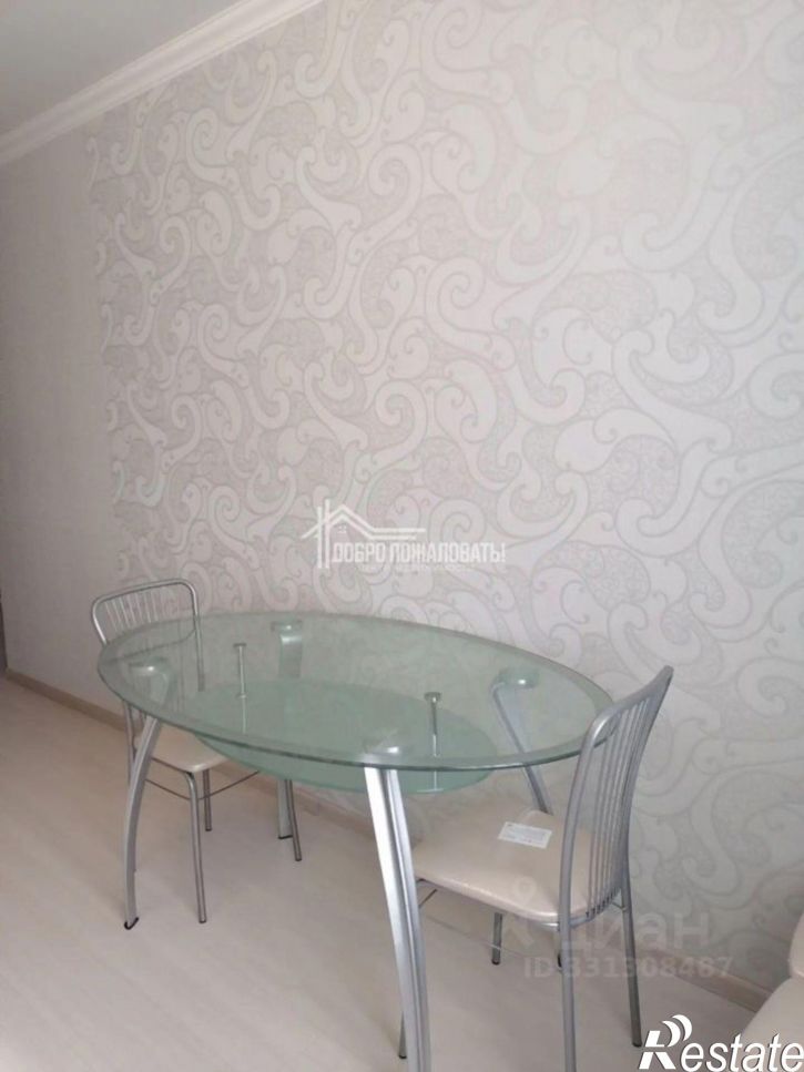 1-комн квартира проспект Космонавтов, 1В,  д. 1В