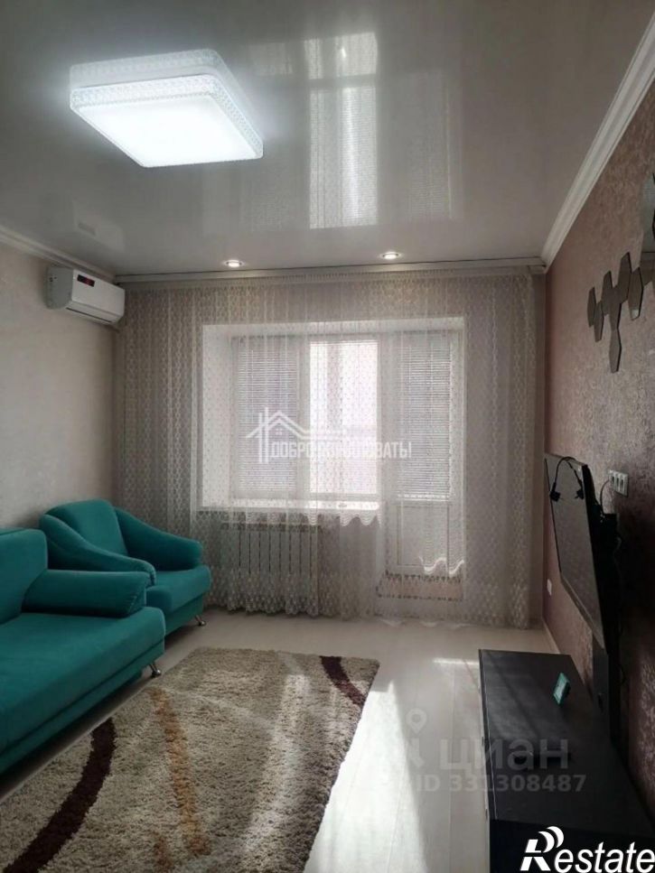 1-комн квартира проспект Космонавтов, 1В,  д. 1В