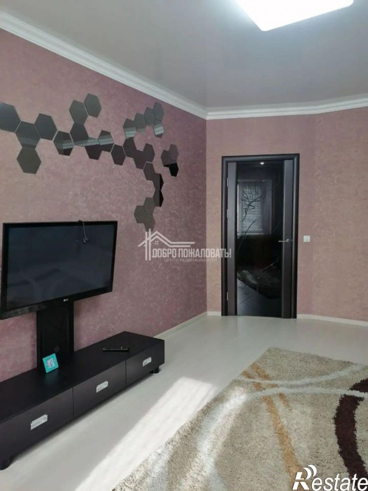 1-комн квартира проспект Космонавтов, 1В,  д. 1В