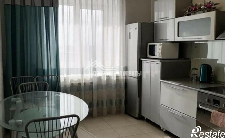 1-комн квартира пр-кт Космонавтов, 1В,  д. 1В