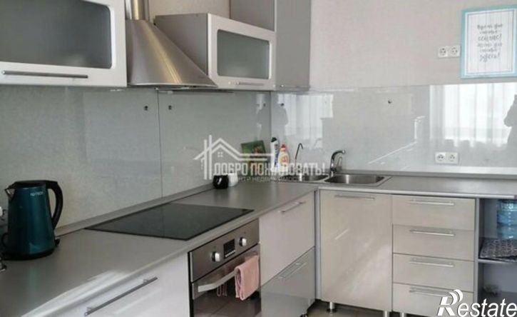 1-комн квартира пр-кт Космонавтов, 1В,  д. 1В