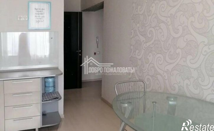 1-комн квартира пр-кт Космонавтов, 1В,  д. 1В