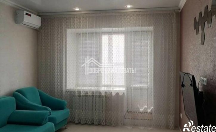 1-комн квартира пр-кт Космонавтов, 1В,  д. 1В