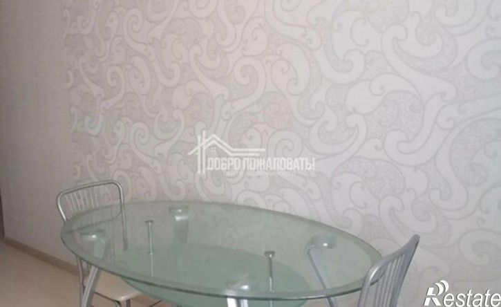 1-комн квартира пр-кт Космонавтов, 1В,  д. 1В