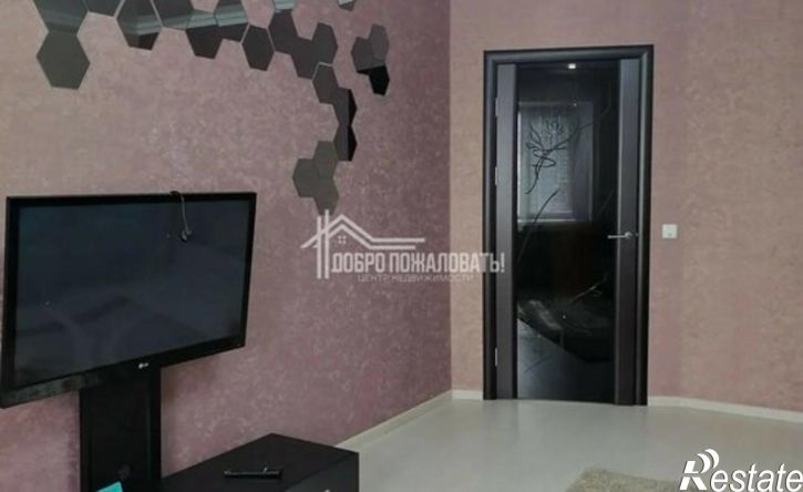 1-комн квартира пр-кт Космонавтов, 1В,  д. 1В