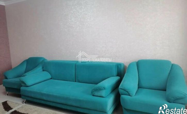 1-комн квартира пр-кт Космонавтов, 1В,  д. 1В