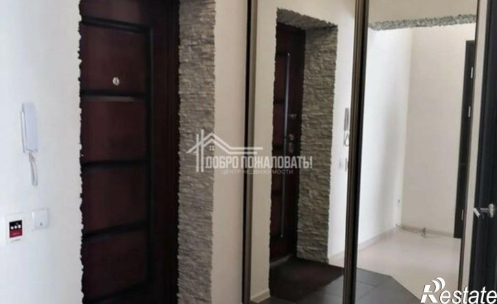 1-комн квартира пр-кт Космонавтов, 1В,  д. 1В