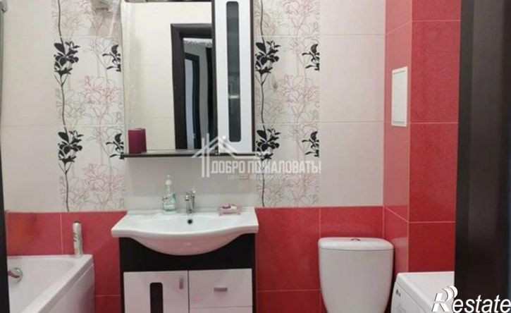 1-комн квартира пр-кт Космонавтов, 1В,  д. 1В
