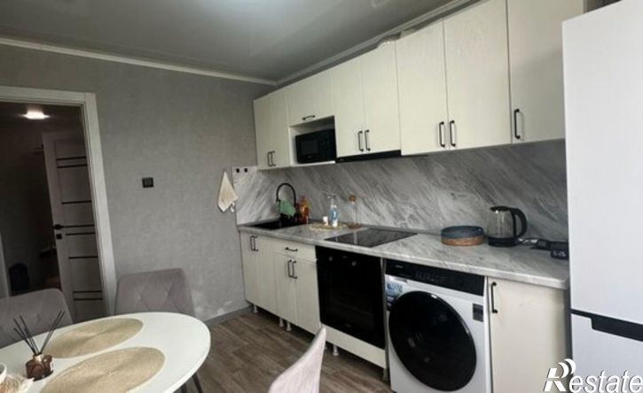 2-комн квартира Саяногорск, микрорайон Заводской, 45