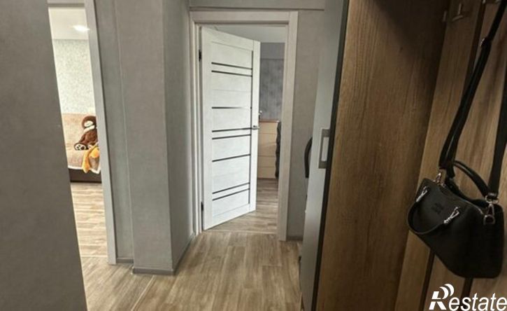 2-комн квартира Саяногорск, микрорайон Заводской, 45