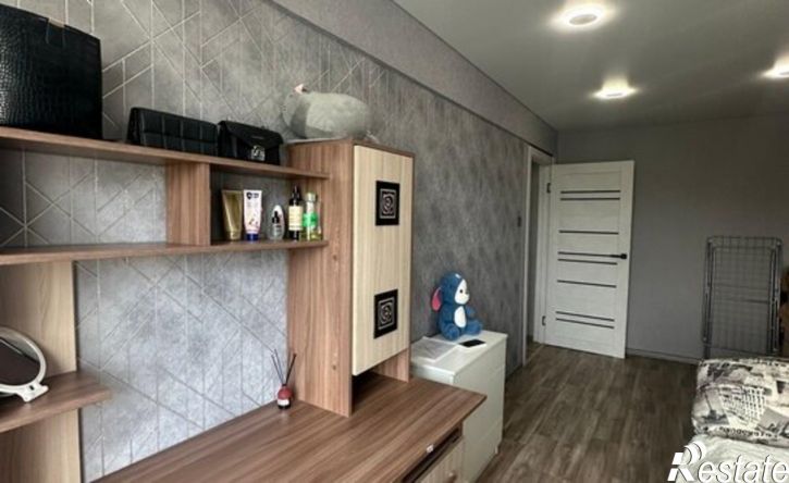 2-комн квартира Саяногорск, микрорайон Заводской, 45