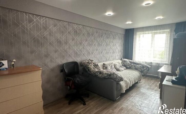 2-комн квартира Саяногорск, микрорайон Заводской, 45