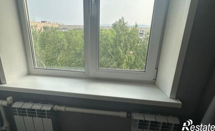 2-комн квартира Саяногорск, микрорайон Заводской, 45