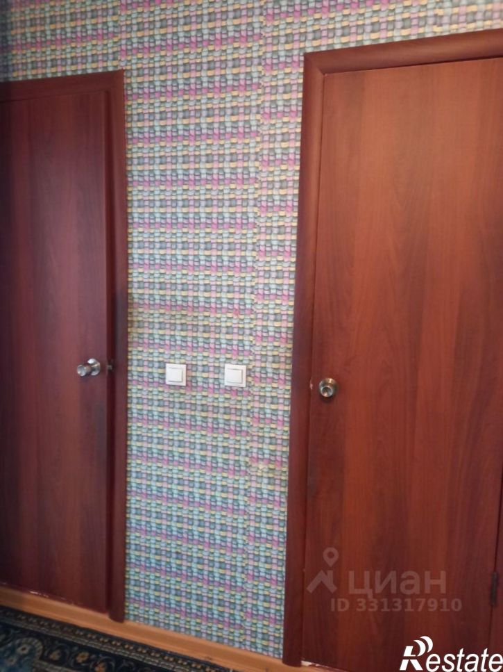 2-комн квартира Октябрьская улица, 57 к2,  д. 57 к2