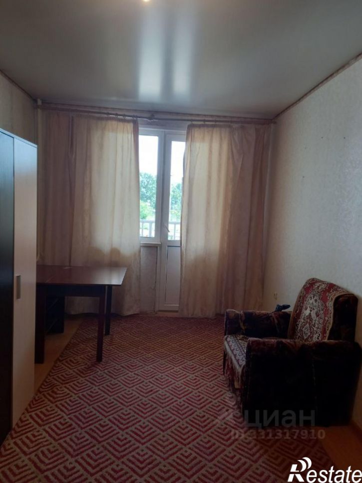 2-комн квартира Октябрьская улица, 57 к2,  д. 57 к2