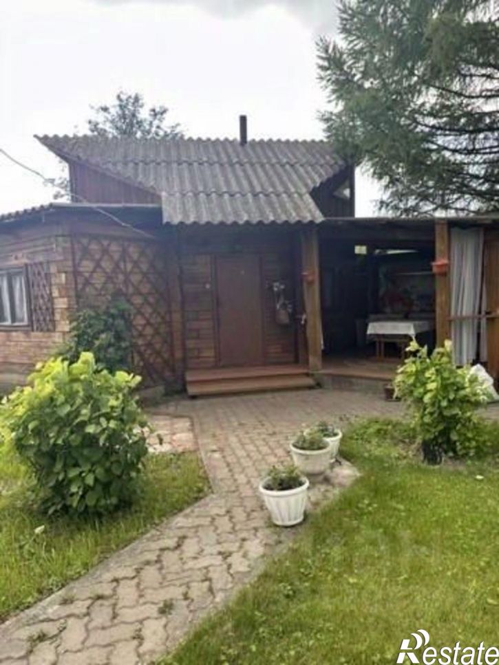 Коттедж/дом Абакан, улица Вознесения