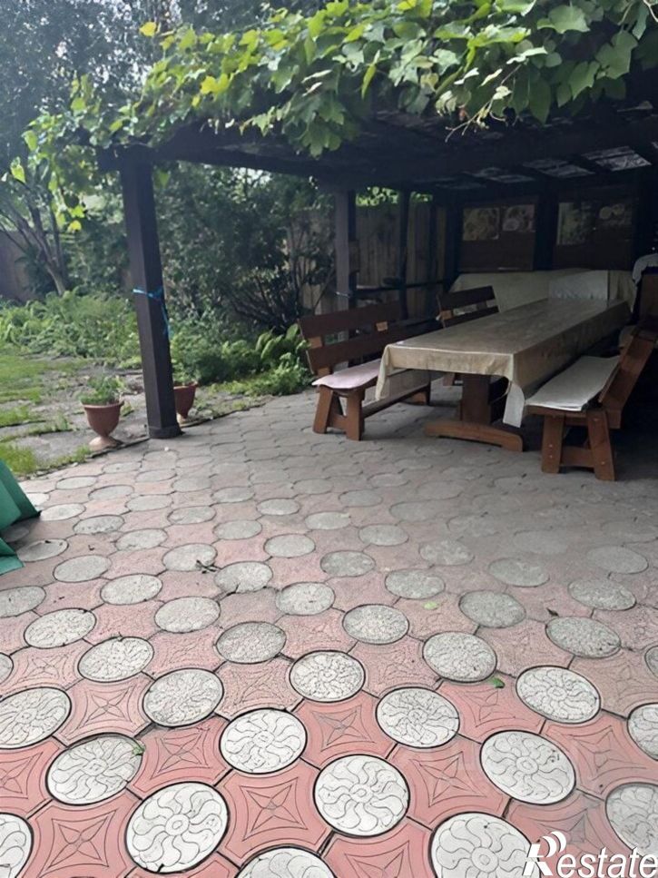 Коттедж/дом Абакан, улица Вознесения