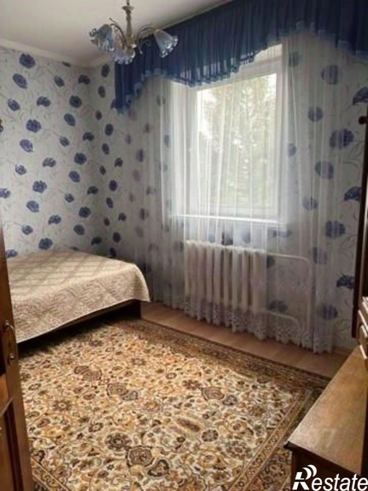 Коттедж/дом Абакан, улица Вознесения