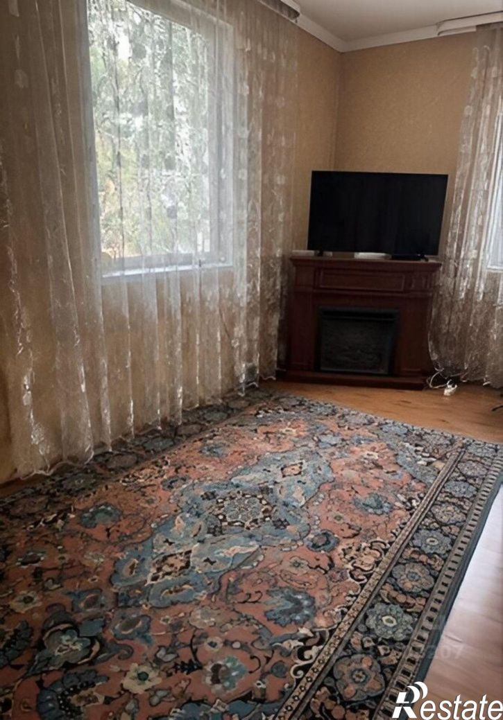Коттедж/дом Абакан, улица Вознесения