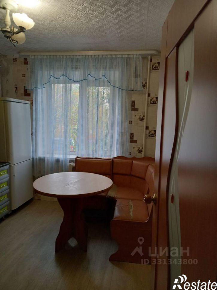 2-комн квартира проспект Космонавтов, 43,  д. 43
