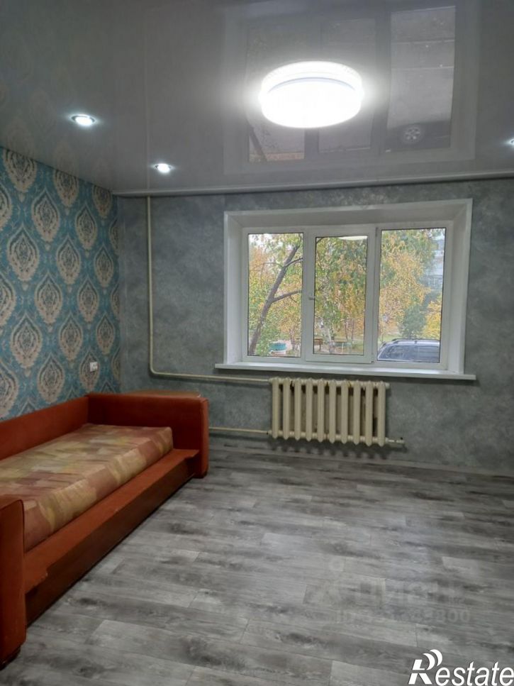 2-комн квартира проспект Космонавтов, 43,  д. 43